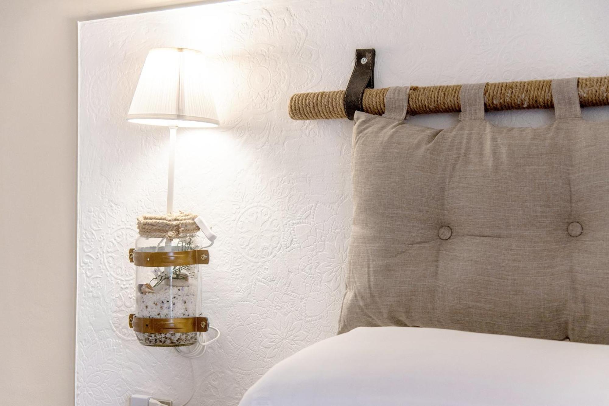 B&B Camera A Sud Mare' Trani Dış mekan fotoğraf